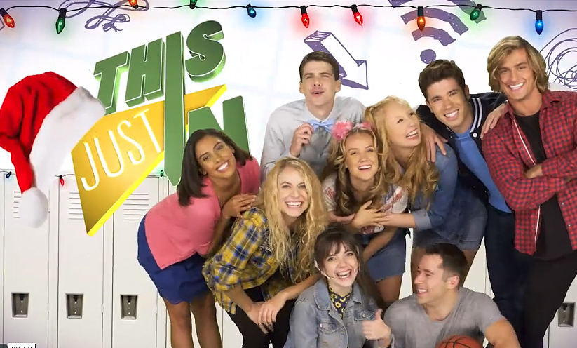 cast - Associated Television