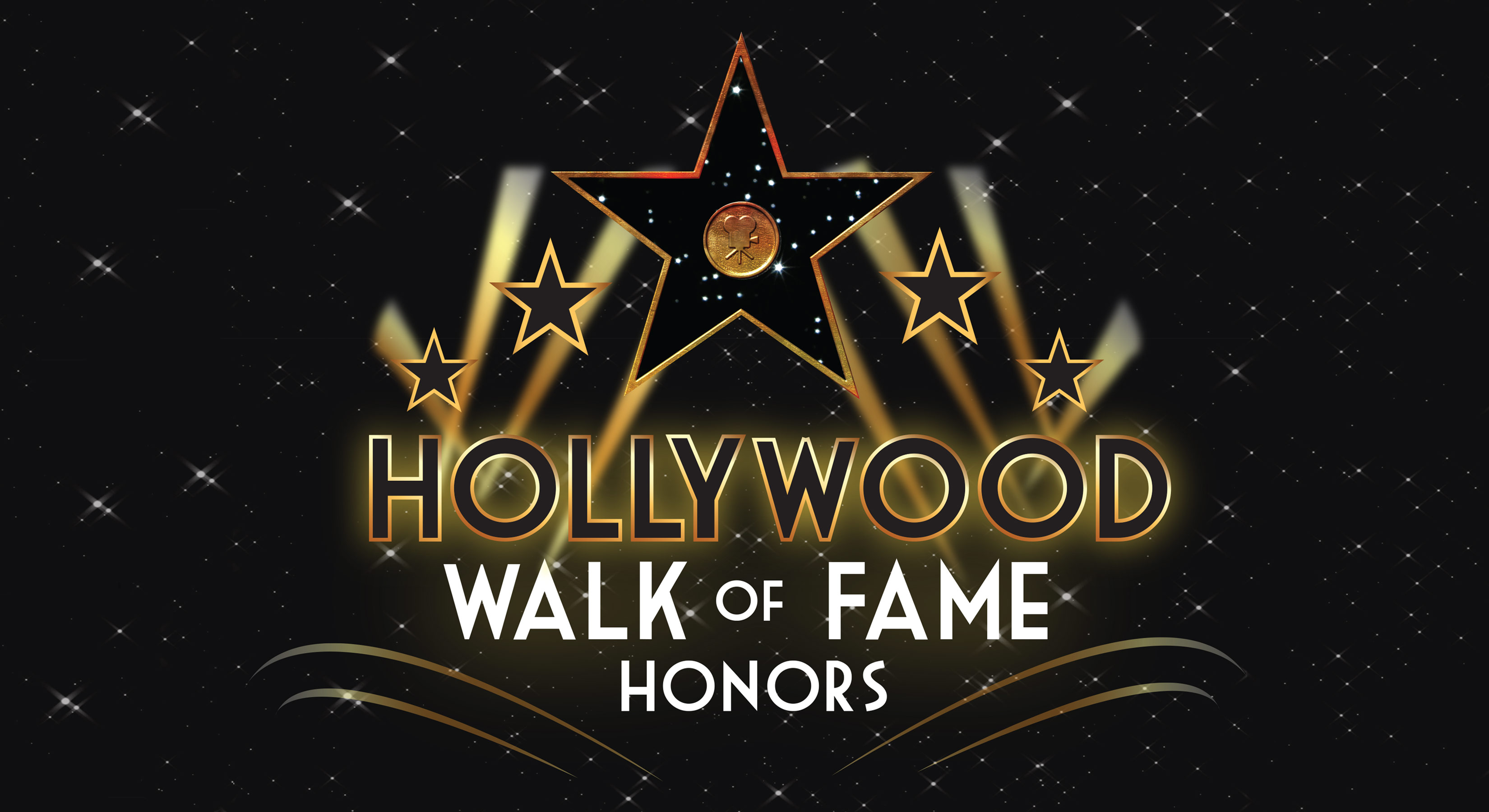 Hollywood Walk Of Fame Honors Associated Television